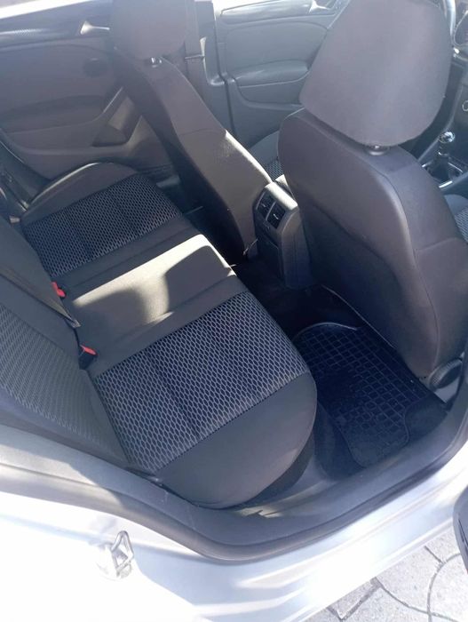 De vânzare Vw golf 6