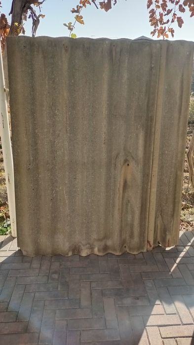 Шифер сотилади. Бу ҳолати