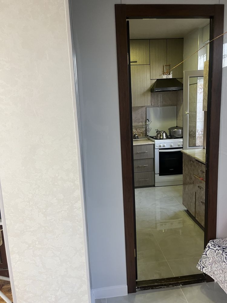 Продам СВОЮ квартиру