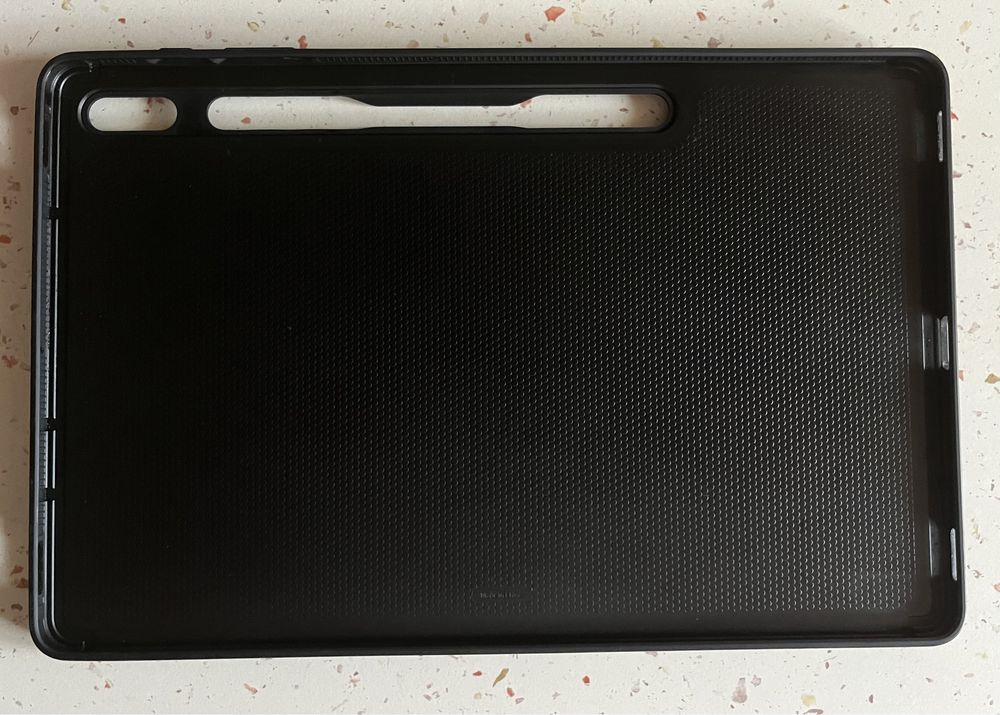 Husa Tableta Samsung Protective Standing Cover pentru Tab S8 Plus