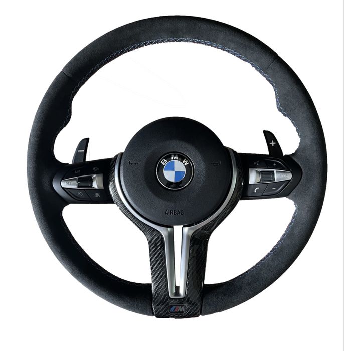 Volan BMW M seria F