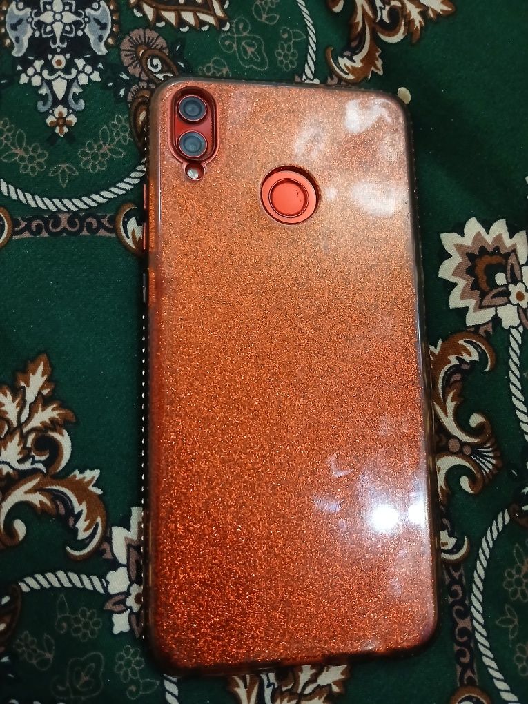 Honor x telefoni yangi sifati yaxwi