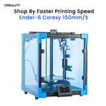 Vand Imprimanta 3D Creality Ender 6
