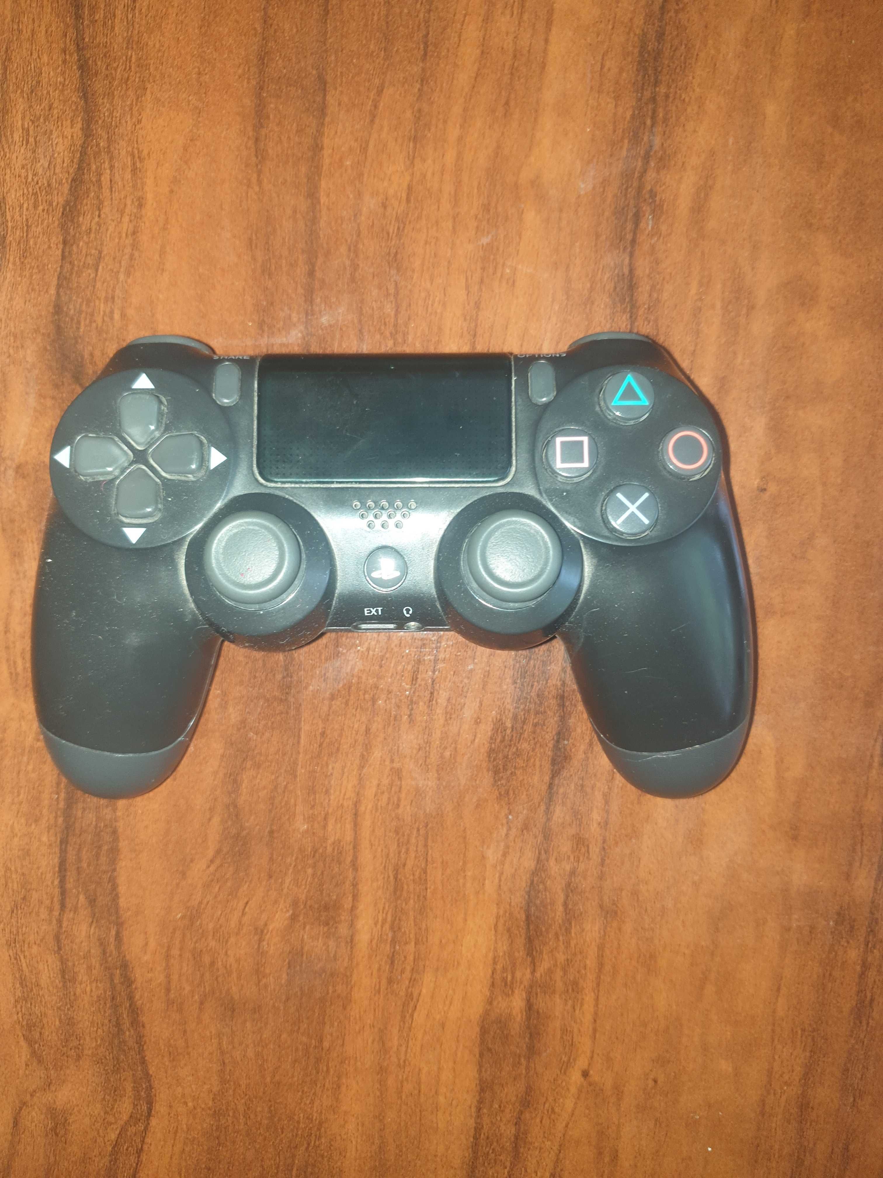Paystation 4 controller