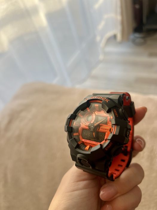 Ceas G-Shock Ca Nou