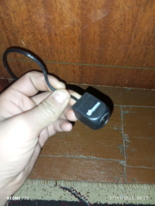 Lenova vedio registrator