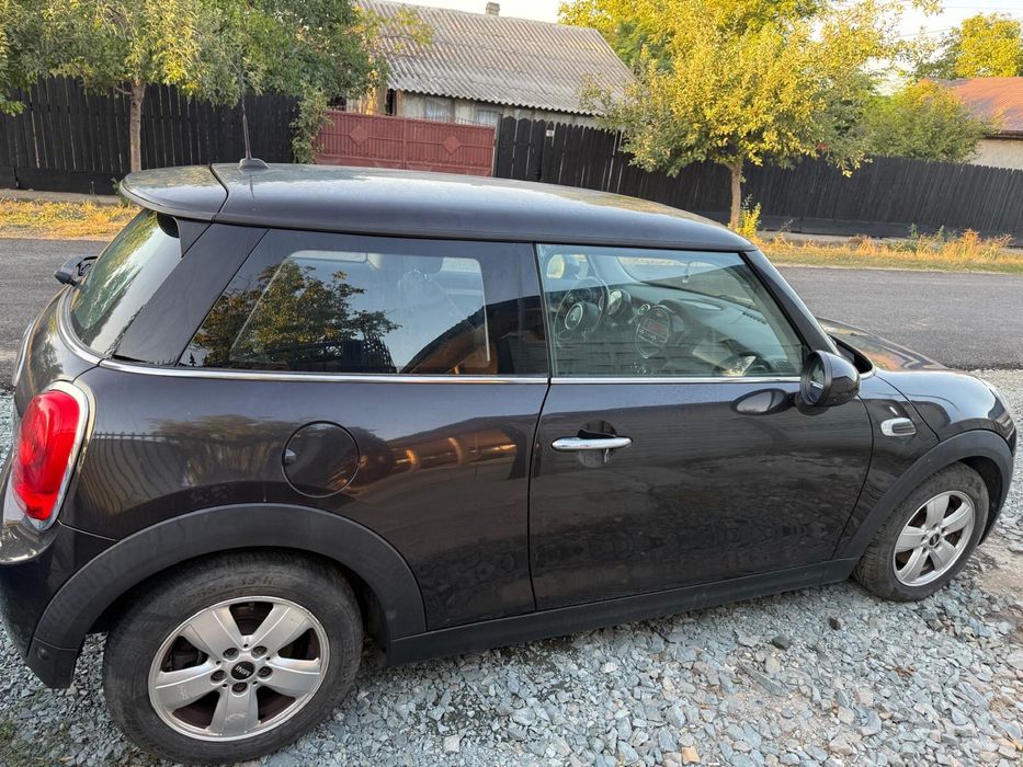Mini one 2015 Diesel