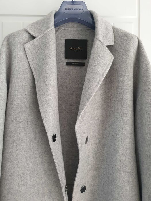 Палто Massimo Dutti