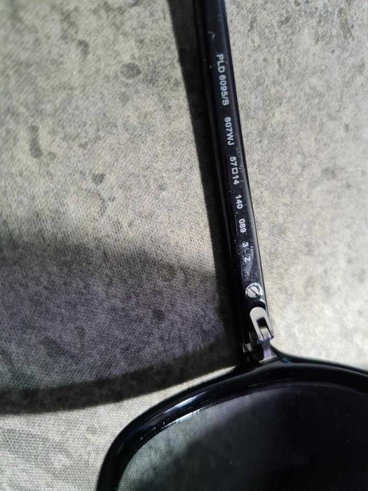 Ochelari de soare dama Polaroid PLD 6095 S 807 WJ