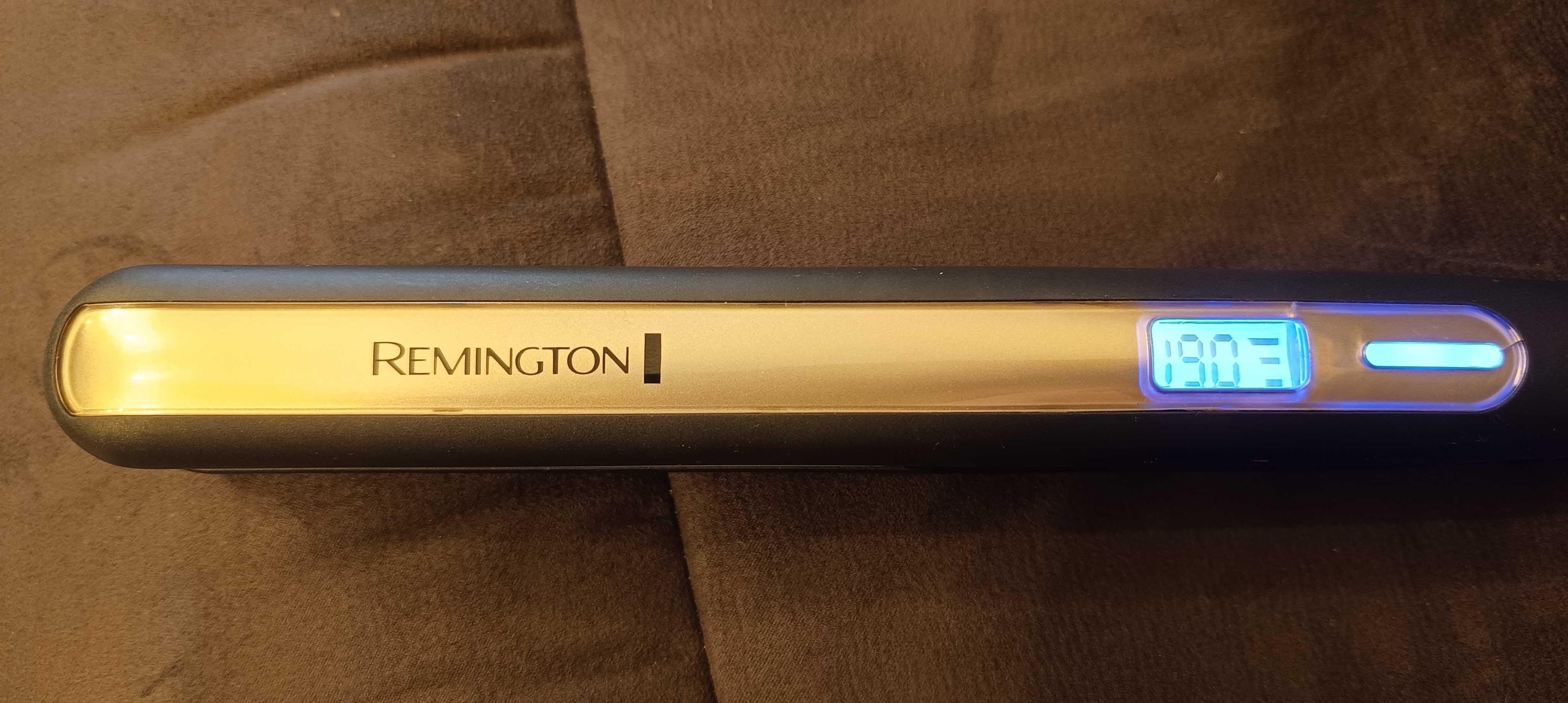 Преса Remington S6500