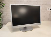 Монитор Philips Brilliance 220P4L 22" LED 1680x1050 DisplayPort Silver