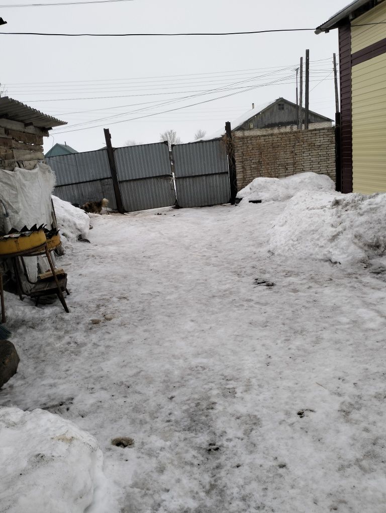 Продам дом 82 кв. метров