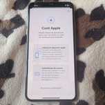 Placa de baza iphone 11 pro max