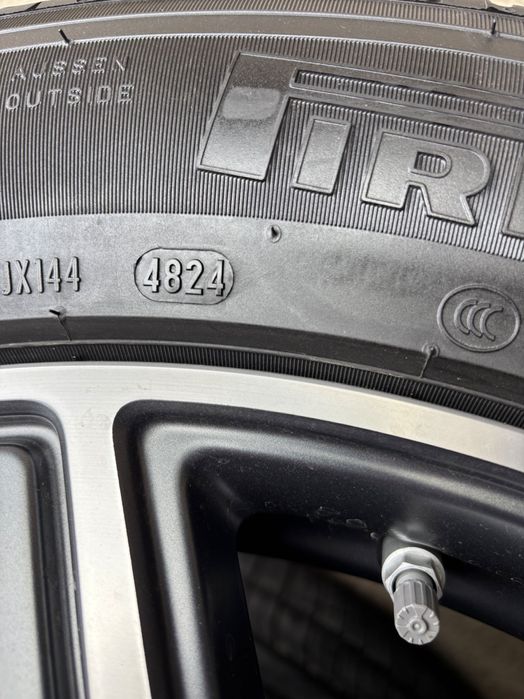 G 63 AMG Jante Roti Mercedes