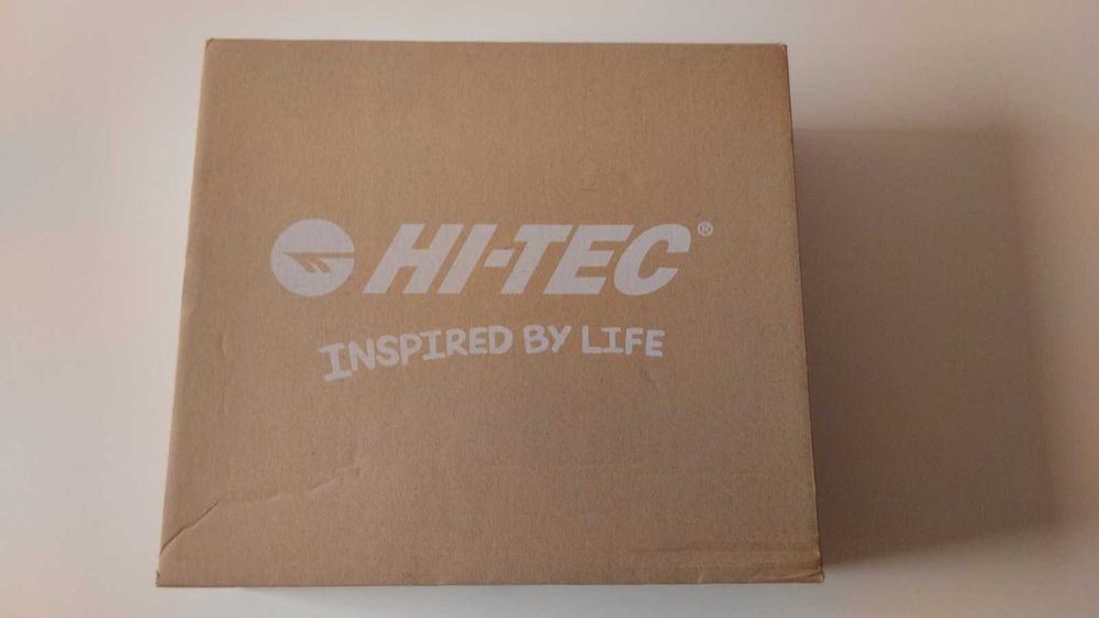 Зимни обувки Hi-Tec от Англия с номер 35