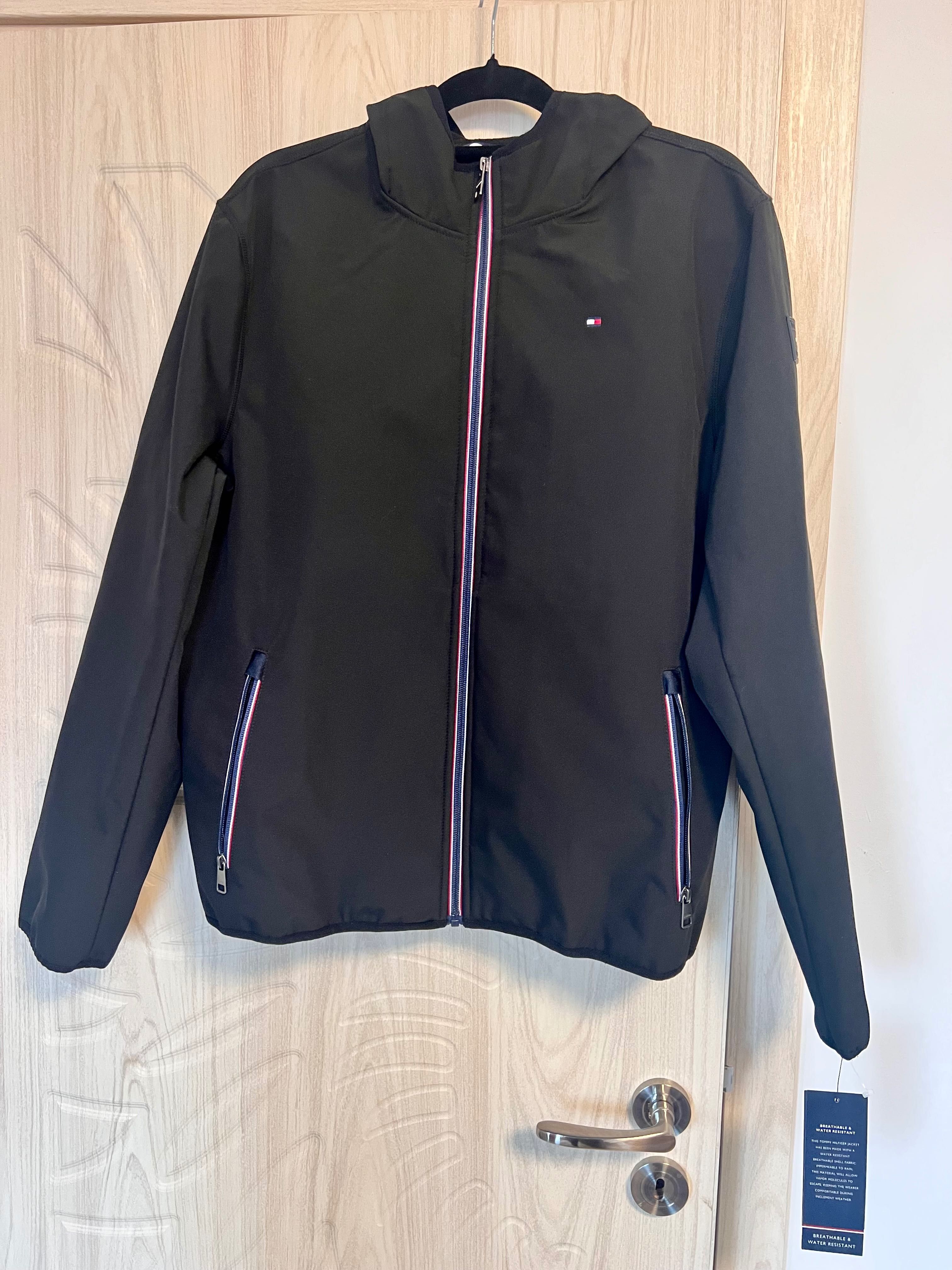 Мъжко преходно яке Tommy Hilfiger