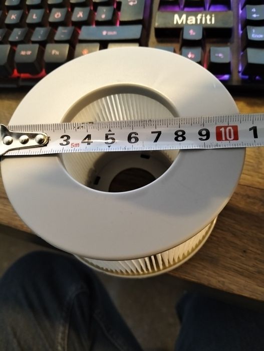 Filtre pentru piscina, jacuzzi