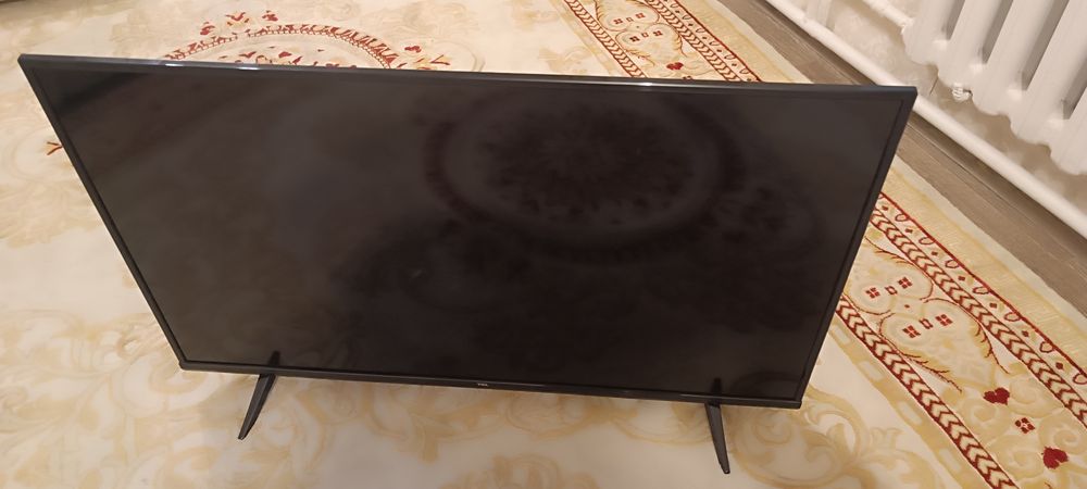 Телевизор TCL 43P615