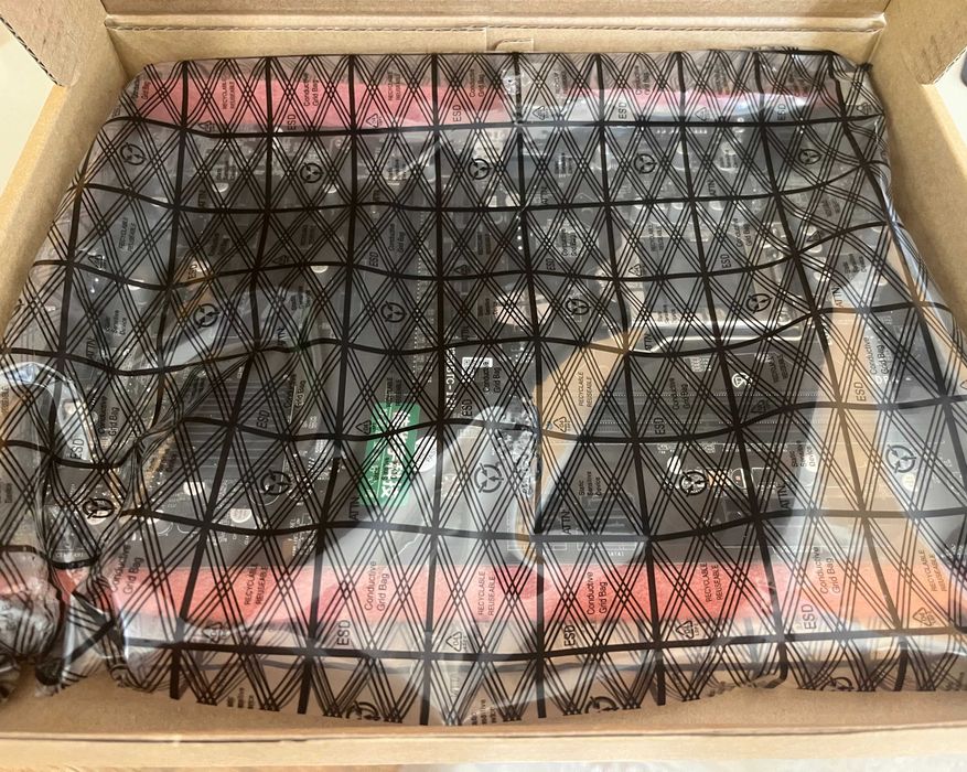 Дънна платка Myya B250B BTC-12P