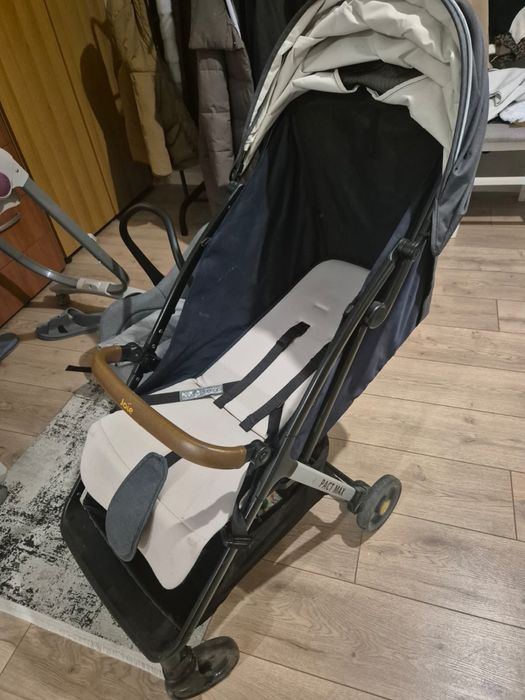 Детская Коляска.