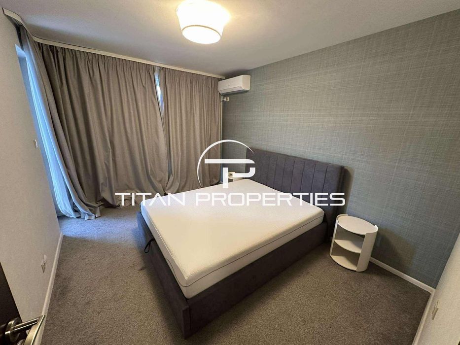 Мезонет, под наем, Център