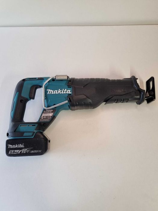 Fierastrau sabie Makita DJR187 Li-Ion 18 V