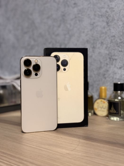 Продам iPhone 13 Pro 256gb