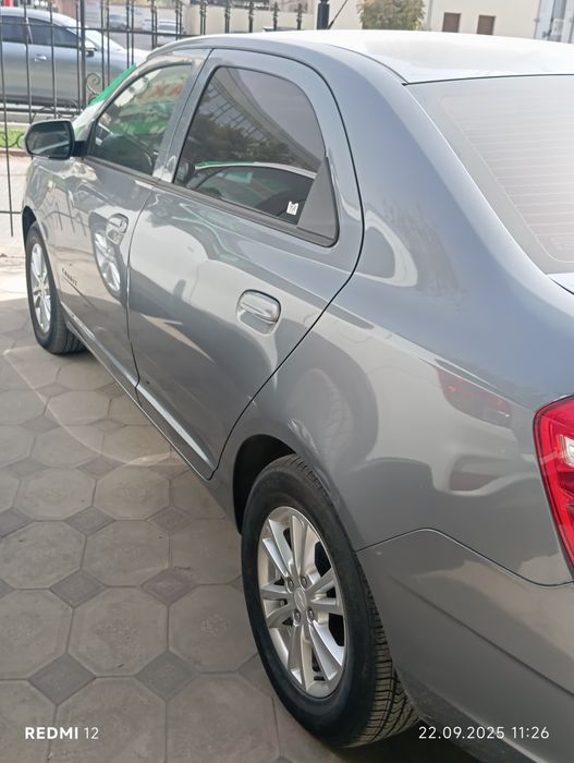 Kobalt 2023 mokri 70 ming yurigan kraskasi tozza srochni soruları