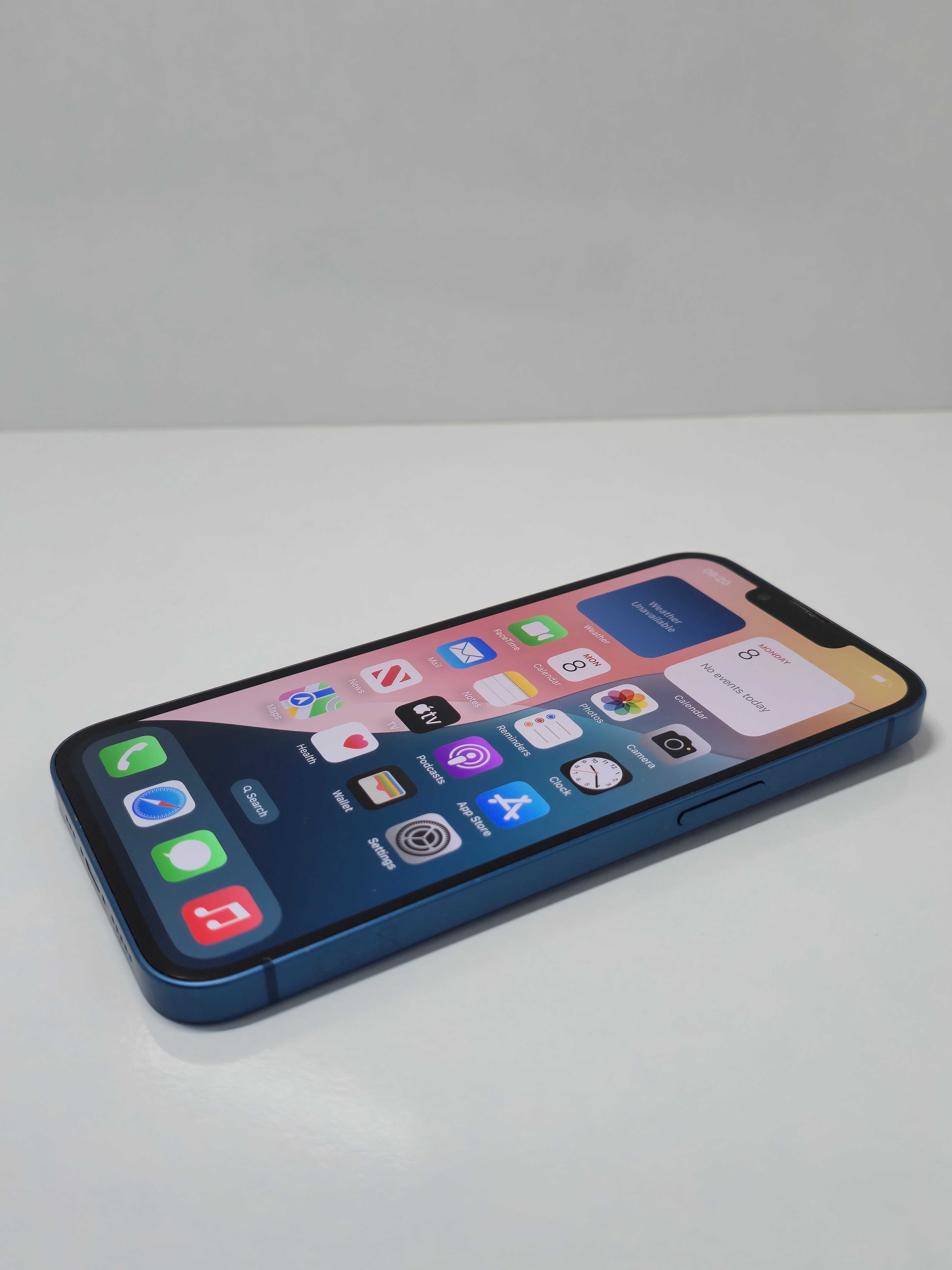 iPhone 13 128GB Blue