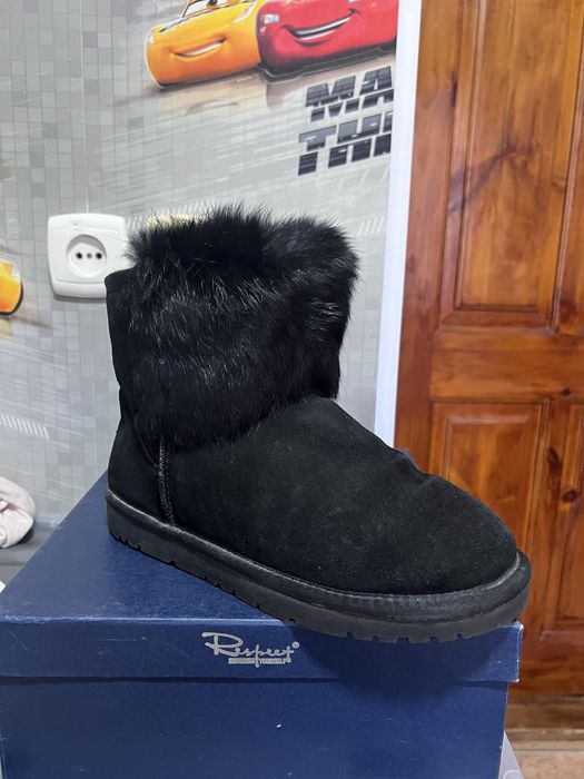 Обувь зима/демисезон