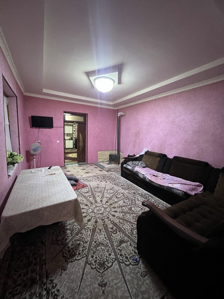 Pulmogob 2 da 7.5 sotiq tayor xavli sotiladi