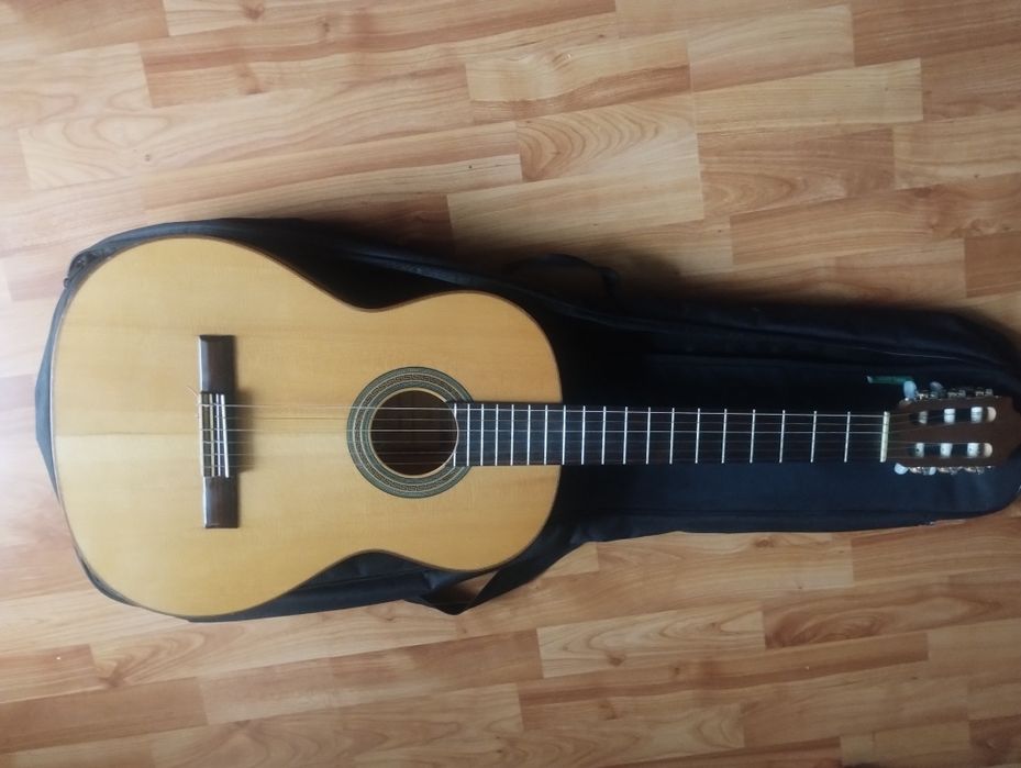Chitara Clasică Reghin Hora Spaniol 2