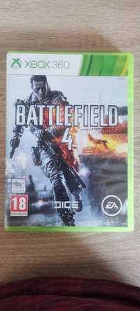 Joc Battlefield 4 - xbox 360