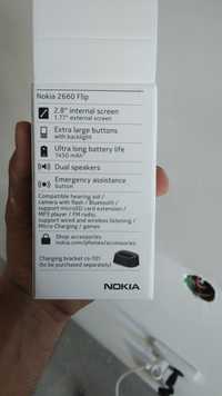 Nokia 2660 narxi 300 min  yangi ishlanmagan
