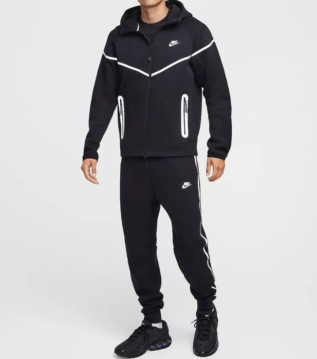 Nike tech fleece спортивные костюмы в наличи