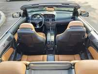 SCHIMBURI / VARIANTE*Mercedes E 350 CDI*an 2010*E 5*CABRIO*Pachet AMG*