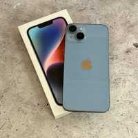 Apple iPhone 14 128 гб Жабаева Петропавловск 352186