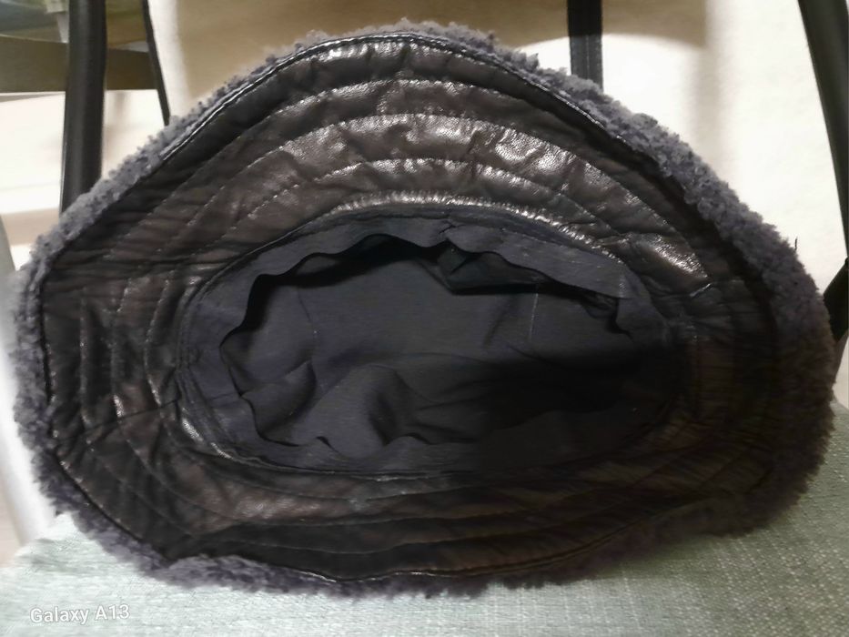 Разпродажба teddy bear  естествена кожа и косъм