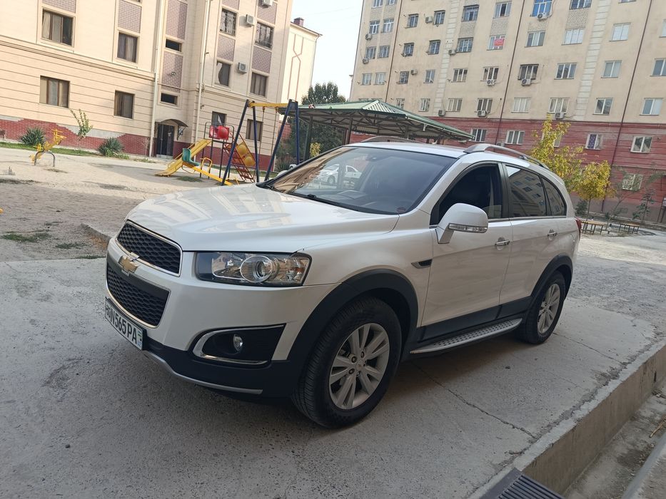 Kaptiva 2,kaptiva 3 qilingan