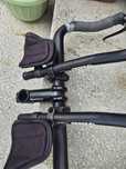 Ghinion bicicleta cursiera Connondale, schimbător si frâne Sram
