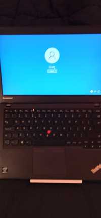 Лаптоп Lenovo Thinkpad X240 - с дефект