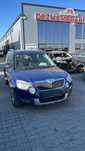 Dezmembram Skoda Yeti 2.0 TDI 4X4 automat din 2012