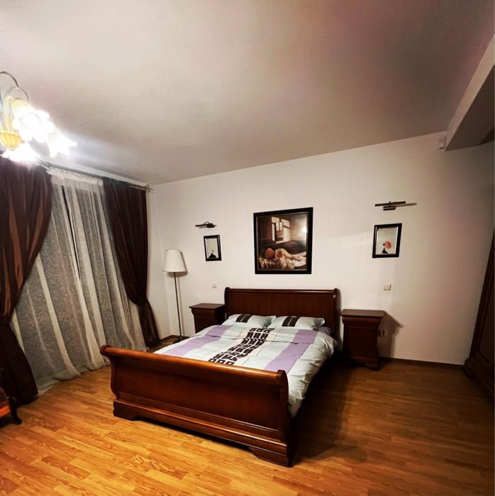 Cazare Predeal Casa Padurea Regala, casa de vacanta, pensiune