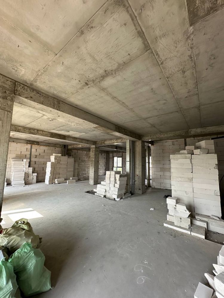 Срочно Продаётся Квартира в ЖК Mirabad Avenue 4х комнатная коробка