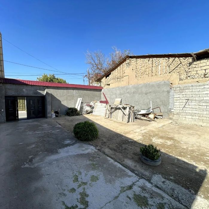 Yer sotiladi 1.5 sotk