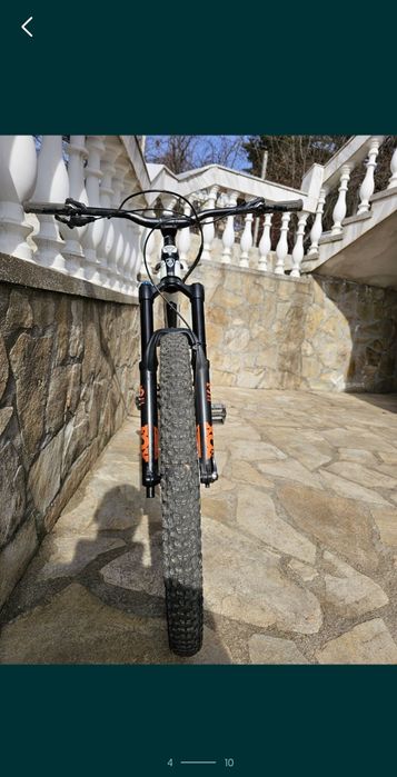 Trek slash 7 2016