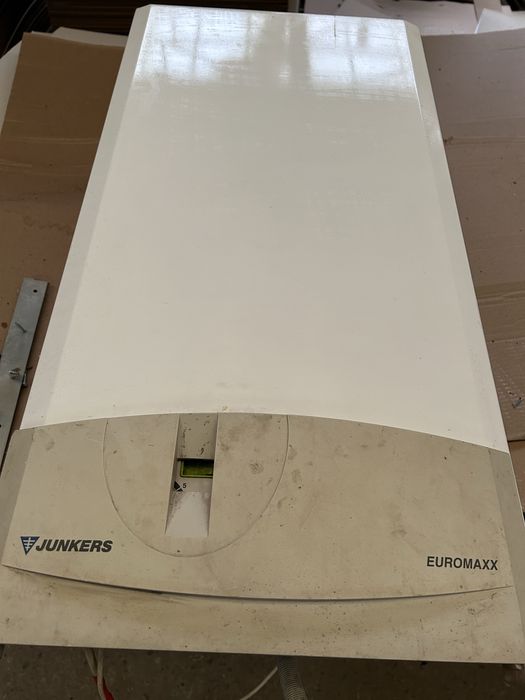 Centrala Junkers Euromaxx 32 kw