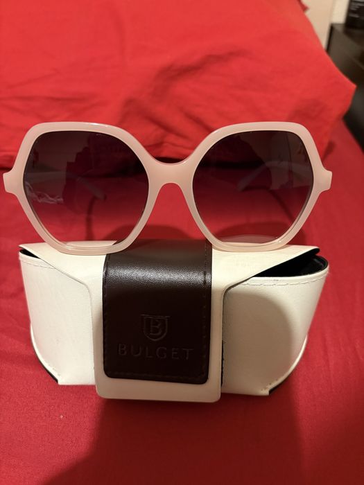 Продавам очила-Bulget