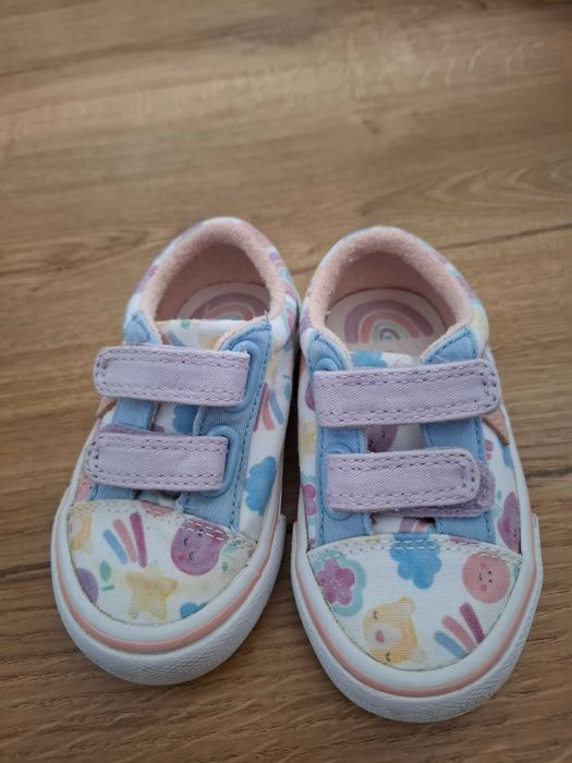 Детски кецове Next