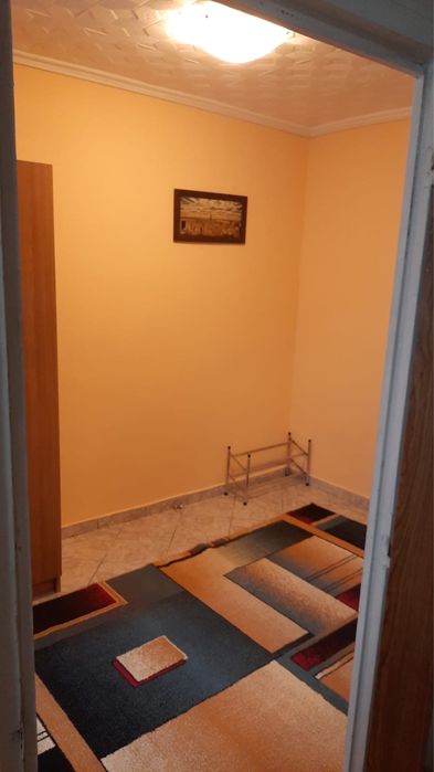 Garsoniera Mihai Bravu